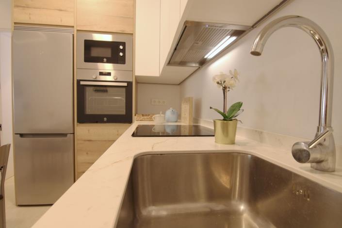 Image No.12-1 Bed Apartment for sale