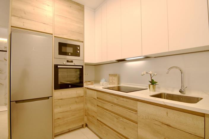 Image No.13-1 Bed Apartment for sale