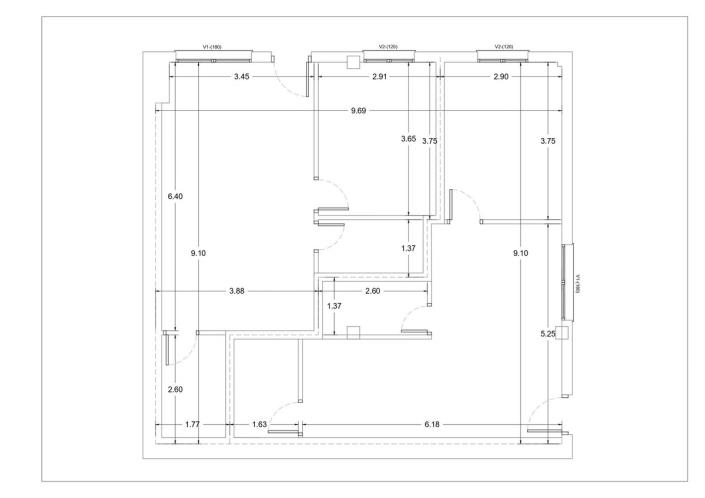 Image No.18-1 Bed Apartment for sale