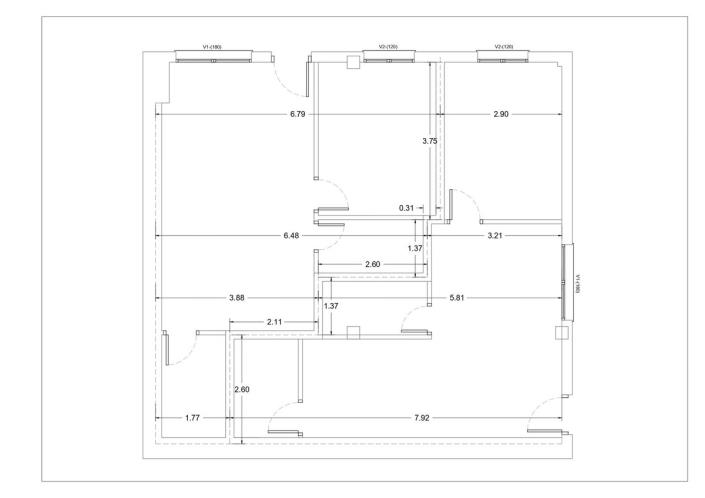 Image No.19-1 Bed Apartment for sale