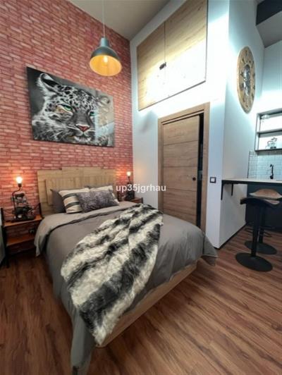 Image No.3-Studio for sale