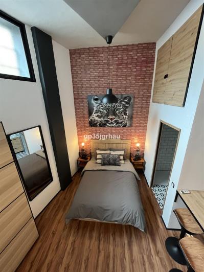 Image No.16-Studio for sale