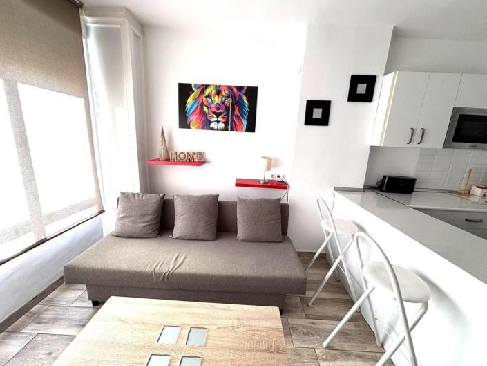 Image No.3-1 Bed Apartment for sale