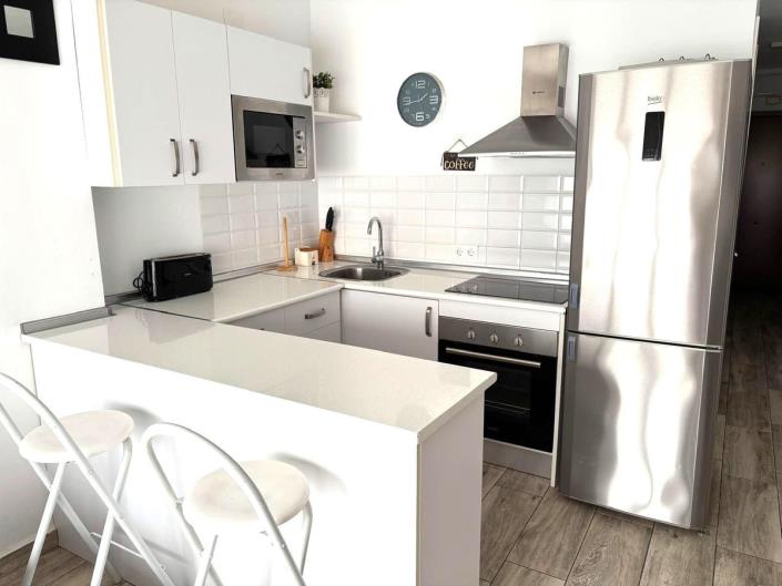 Image No.9-1 Bed Apartment for sale