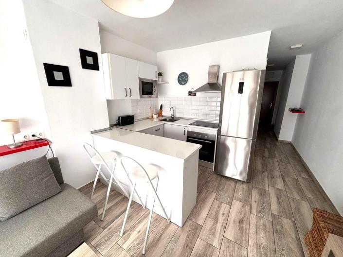 Image No.10-1 Bed Apartment for sale