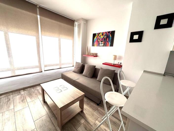 Image No.13-1 Bed Apartment for sale