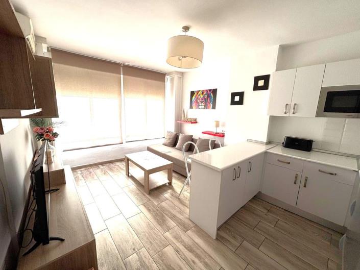 Image No.14-1 Bed Apartment for sale