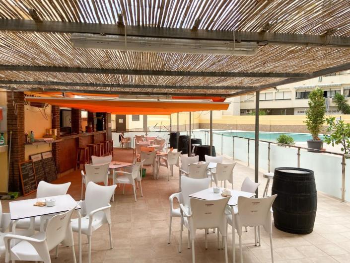 Image No.21-1 Bed Apartment for sale