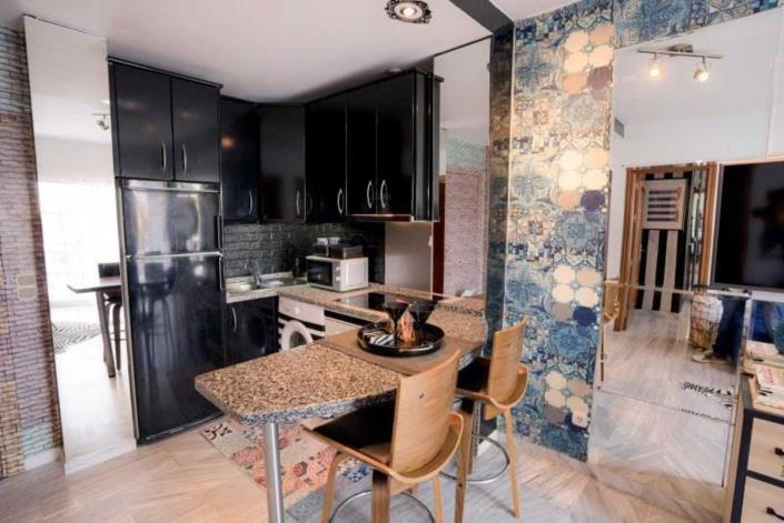 Image No.10-1 Bed Apartment for sale