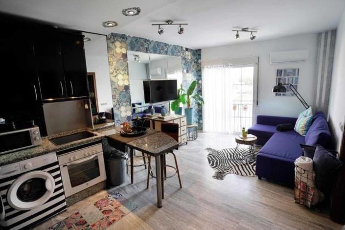 Image No.13-1 Bed Apartment for sale