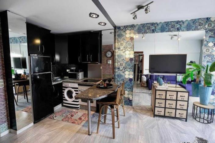 Image No.15-1 Bed Apartment for sale