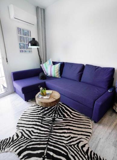 Image No.16-1 Bed Apartment for sale