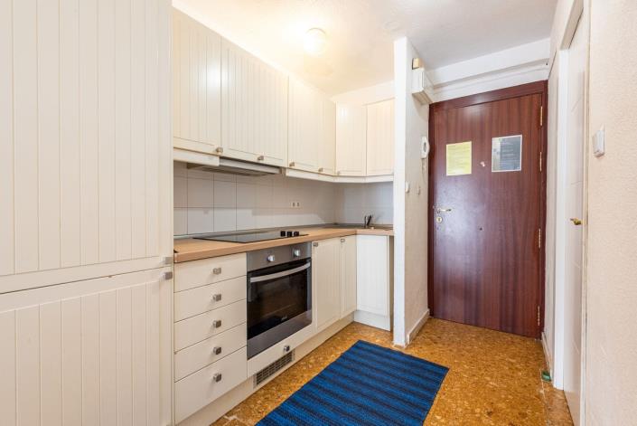 Image No.8-1 Bed Apartment for sale