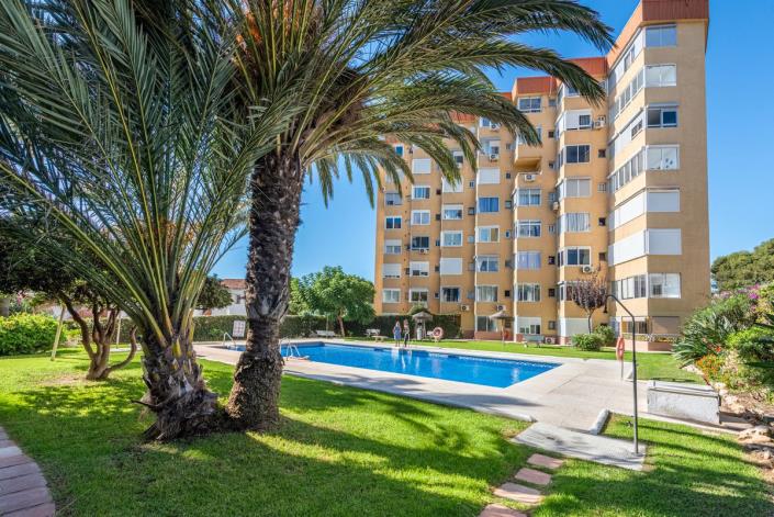 Image No.17-1 Bed Apartment for sale