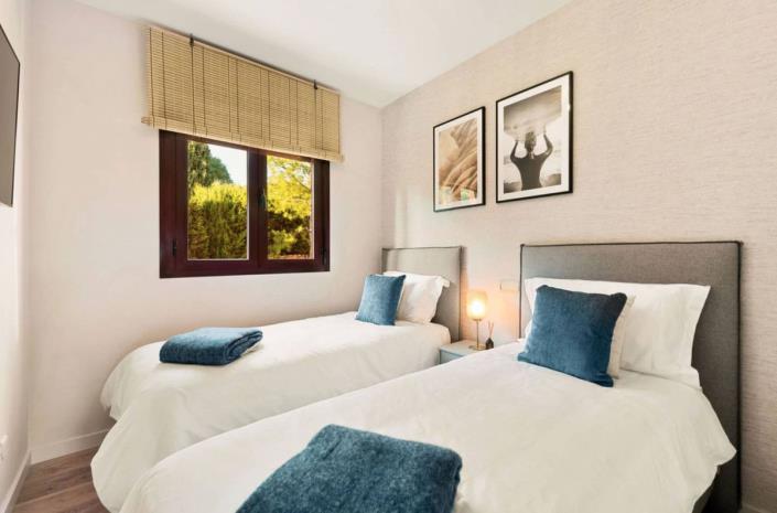 Image No.4-1 Bed Apartment for sale