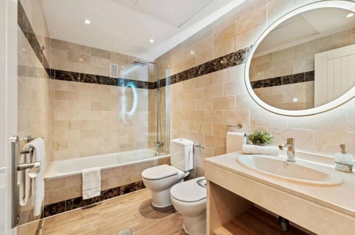 Image No.5-1 Bed Apartment for sale