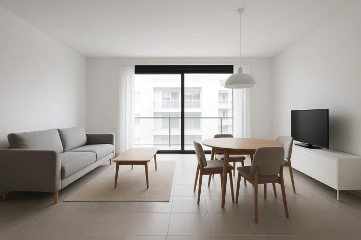 Image No.2-Appartement de 3 chambres à vendre à Marbella