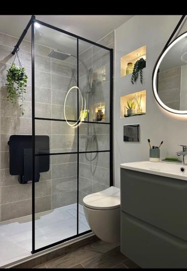 Image No.4-Appartement de 3 chambres à vendre à Marbella