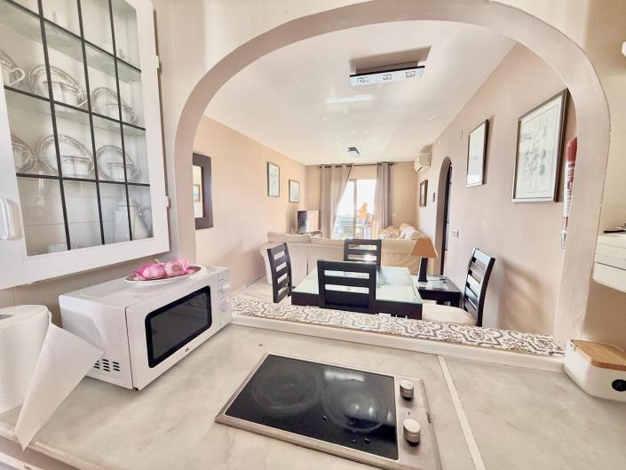 Image No.6-Appartement de 2 chambres à vendre à El Faro