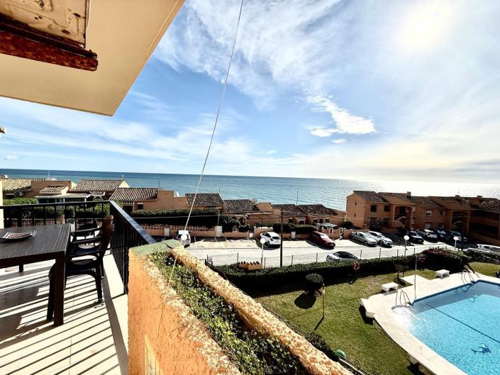 Image No.16-Appartement de 2 chambres à vendre à El Faro