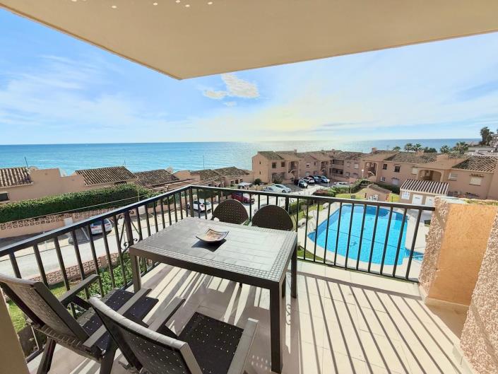 Image No.17-Appartement de 2 chambres à vendre à El Faro