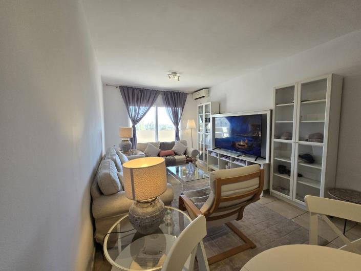 Image No.4-Appartement de 3 chambres à vendre à Nueva Andalucia