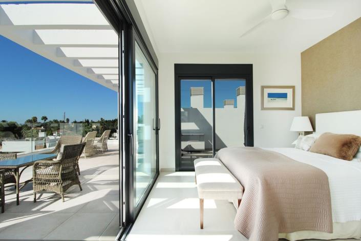 Image No.4-3 Bed Duplex for sale