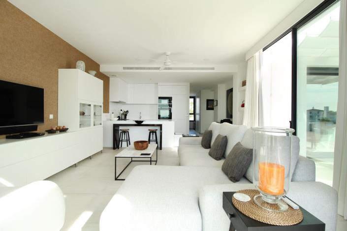 Image No.6-3 Bed Duplex for sale