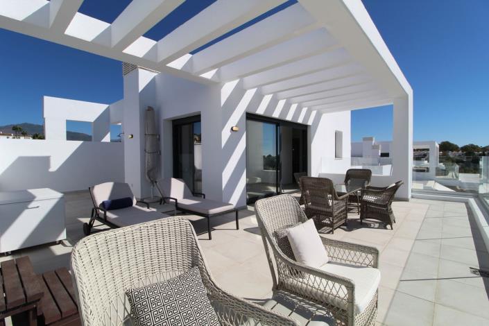 Image No.22-3 Bed Duplex for sale