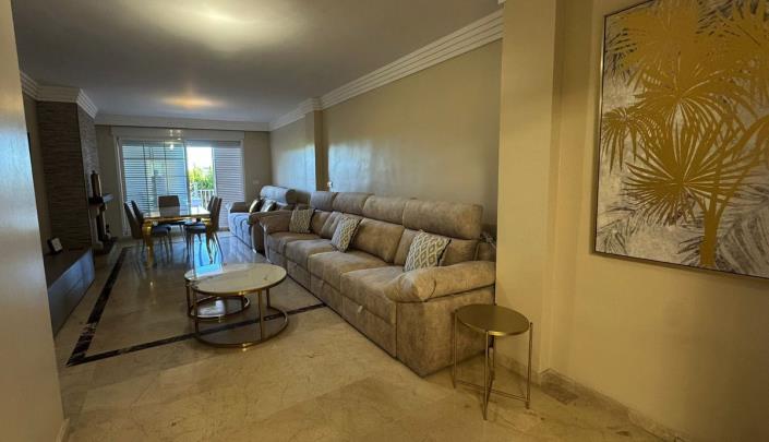 Image No.2-Appartement de 2 chambres à vendre à Marbella