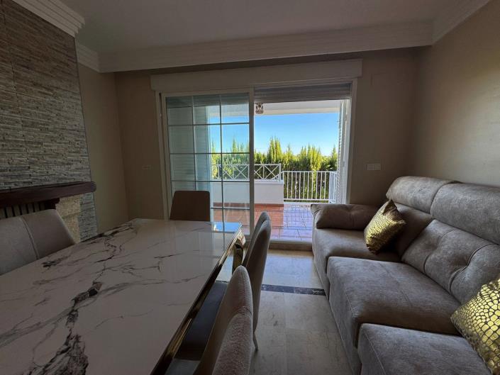 Image No.3-Appartement de 2 chambres à vendre à Marbella