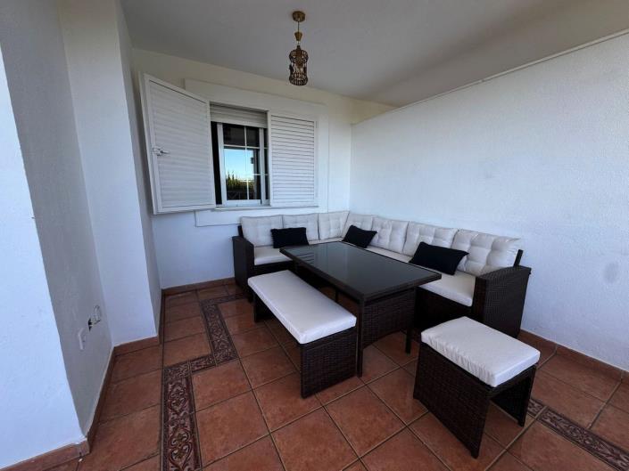 Image No.5-Appartement de 2 chambres à vendre à Marbella