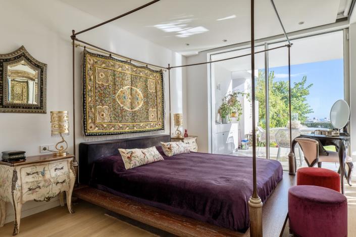 Image No.6-3 Bed Apartment for sale