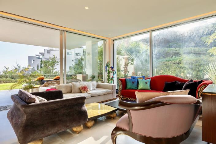 Image No.25-3 Bed Apartment for sale