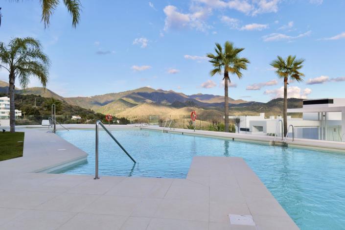 Image No.38-3 Bed Apartment for sale