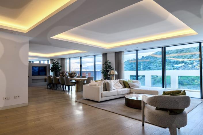 Image No.39-3 Bed Apartment for sale