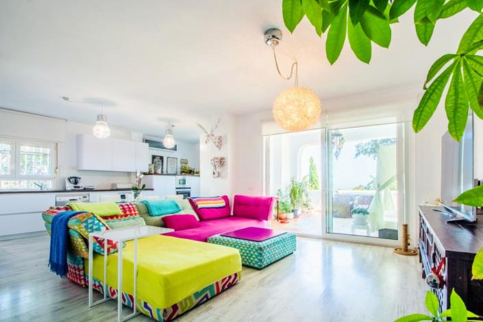 Image No.2-2 Bed Apartment for sale