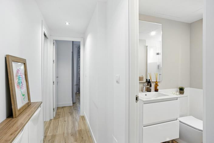 Image No.6-2 Bed Apartment for sale