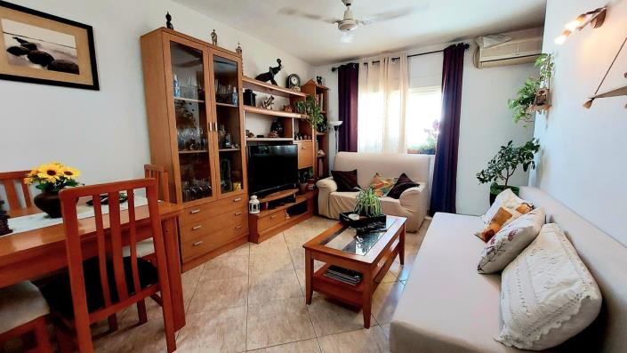 Image No.12-Appartement de 3 chambres à vendre à Fuengirola