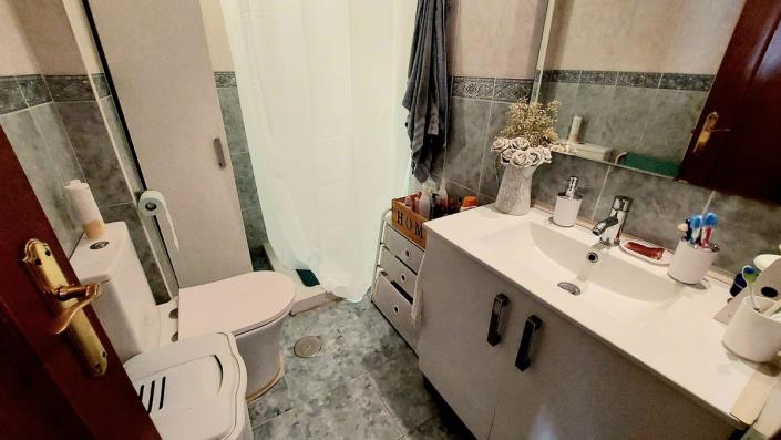 Image No.8-Appartement de 3 chambres à vendre à Fuengirola