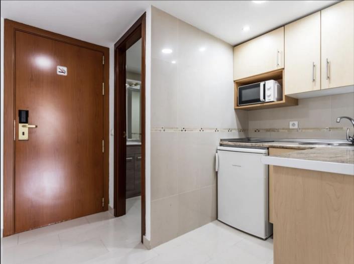 Image No.10-Studio for sale