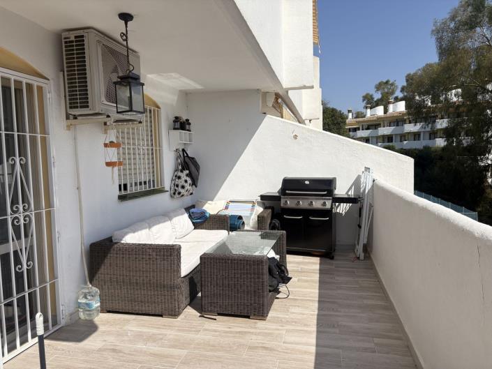 Image No.6-Appartement de 2 chambres à vendre à Calahonda