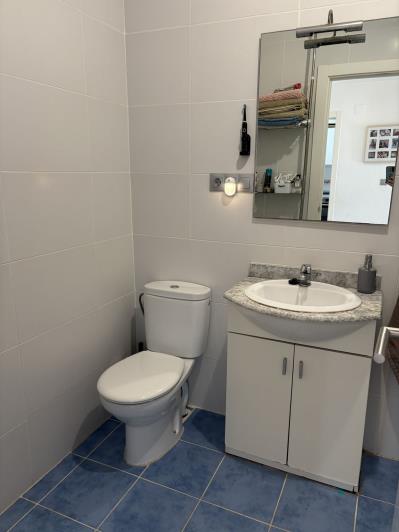 Image No.7-Appartement de 2 chambres à vendre à Calahonda