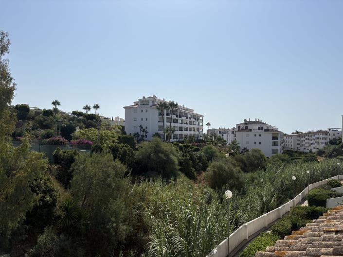 Image No.12-Appartement de 2 chambres à vendre à Calahonda