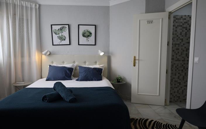 Image No.12-Appartement de 2 chambres à vendre à Calahonda