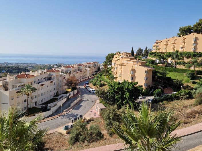 Image No.2-Appartement de 2 chambres à vendre à Calahonda