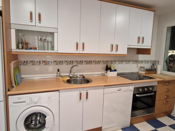 Image No.8-Appartement de 2 chambres à vendre à Calahonda