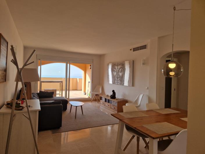 Image No.13-Appartement de 2 chambres à vendre à Calahonda