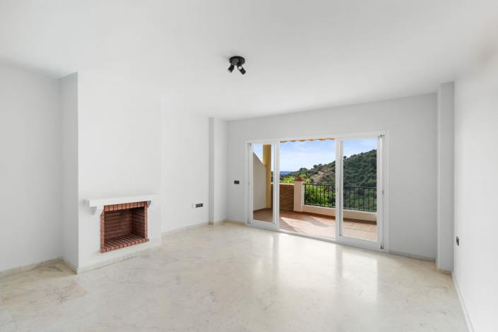 Image No.2-Appartement de 2 chambres à vendre à Calahonda