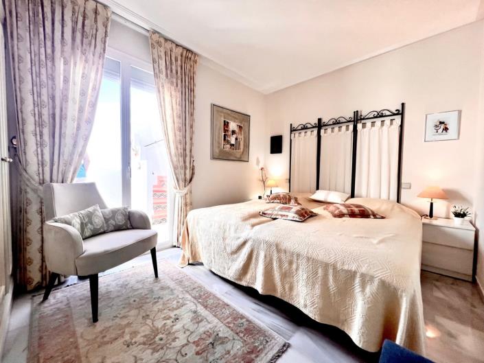 Image No.12-Penthouse de 2 chambres à vendre à Estepona